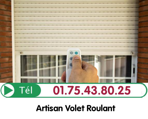 Reparateur Volet Roulant Marly la Ville