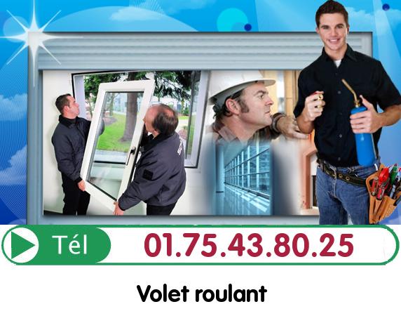 Reparateur Volet Roulant Marly la Ville